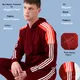 Maroon__JOGGERS PARK ORIGIONALS